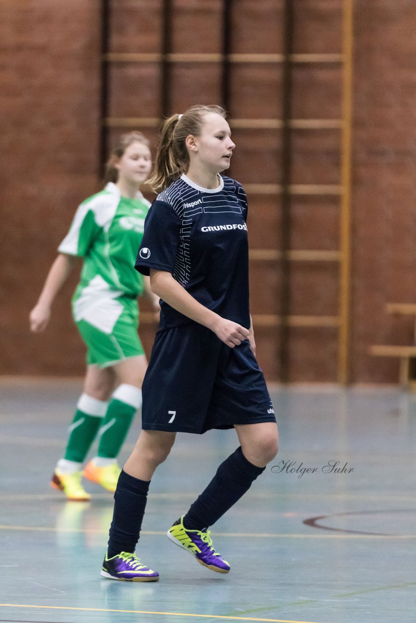 Bild 189 - KT Turnier 1